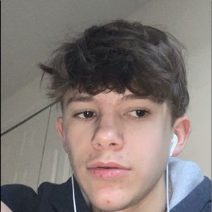 Meet your Posher, Dylan